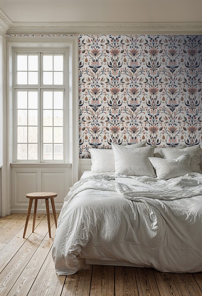 Picture of Rigmor Pink - 1042701-03